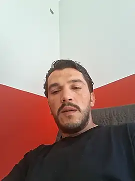 Snapshot of bisexsualman chatting on 8, 7, 2026 bisexsualman online show from 8, 7, 2026