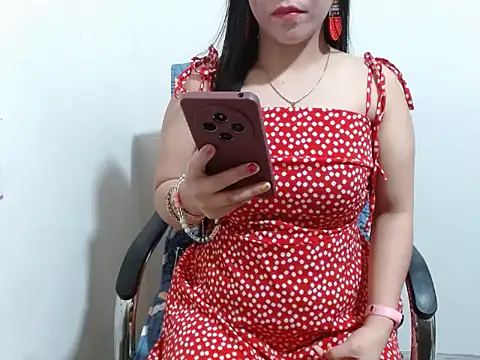 Snapshot of Sweet_jinns69 chatting on 9, 5, 2026 Sweet jinns69 online show from 9, 5, 2026