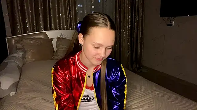 Snapshot of SoSweetGirl chatting on 1, 11, 2025 SoSweetGirl online show from 1, 11, 2025