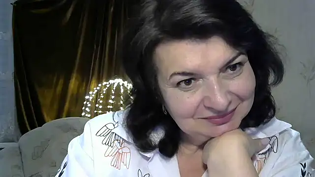 LedyNika online show from 2, 4, 2026