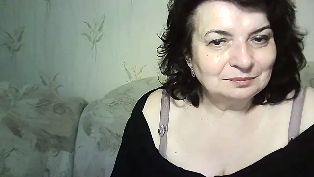 LedyNika online show from 15, 5, 2026