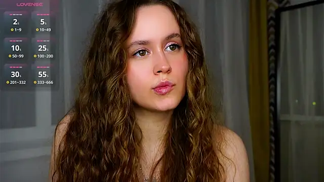 SusannaScholler online show from 30, 11, 2025