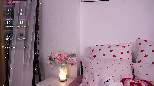 SusannaScholler online show from 18, 3, 2026