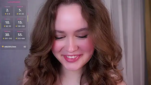 SusannaScholler online show from 25, 3, 2026