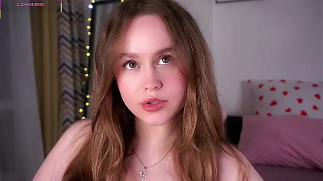 Snapshot of SusannaScholler chatting on 26, 4, 2026 SusannaScholler online show from 26, 4, 2026