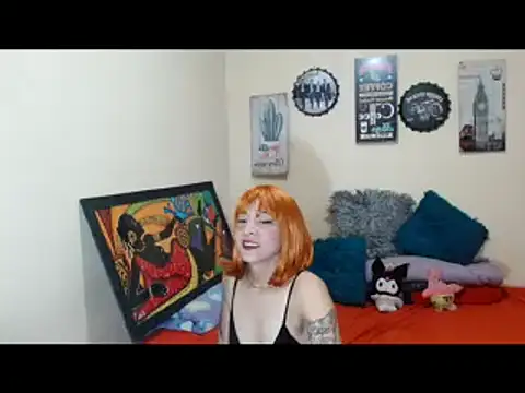 CHERRY GIRLS02 online show from 9, 2, 2026