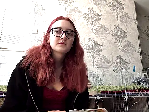 Snapshot of ivysplayhouse chatting on 23, 9, 2025 ivysplayhouse online show from 23, 9, 2025