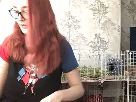 Snapshot of ivysplayhouse chatting on 26, 9, 2025 ivysplayhouse online show from 26, 9, 2025