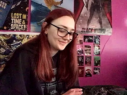 Snapshot of ivysplayhouse chatting on 27, 9, 2025 ivysplayhouse online show from 27, 9, 2025