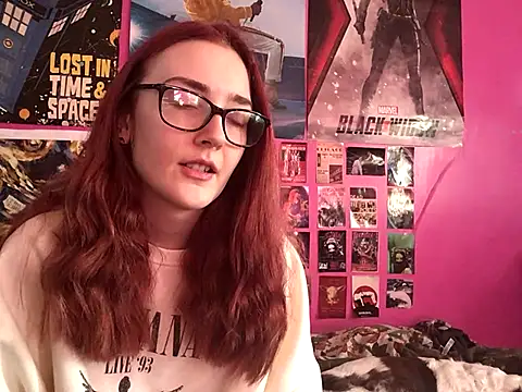 Snapshot of ivysplayhouse chatting on 29, 9, 2025 ivysplayhouse online show from 29, 9, 2025