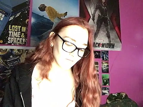 Snapshot of ivysplayhouse chatting on 3, 10, 2025 ivysplayhouse online show from 3, 10, 2025