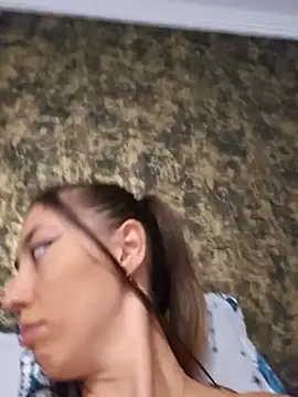 Snapshot of Virgin_Pussy_Horny chatting on 19, 9, 2025 Virgin Pussy Horny online show from 19, 9, 2025