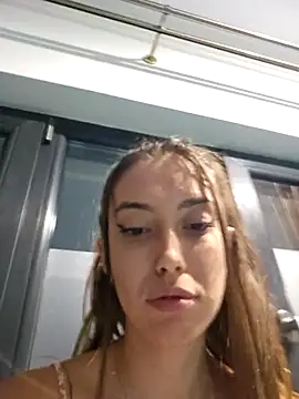 Snapshot of Virgin_Pussy_Horny chatting on 20, 10, 2025 Virgin Pussy Horny online show from 20, 10, 2025