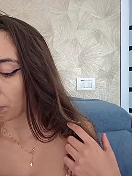 Snapshot of Virgin_Pussy_Horny chatting on 21, 10, 2025 Virgin Pussy Horny online show from 21, 10, 2025