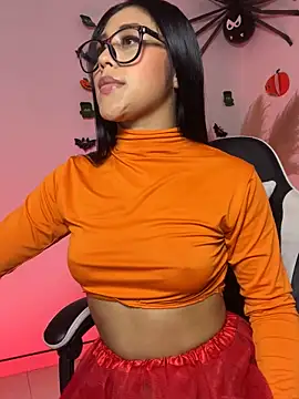 LuluMonroe Eup online show from 27, 10, 2025