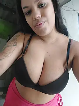 Snapshot of biancaalvess chatting on 5, 7, 2026 biancaalvess online show from 5, 7, 2026
