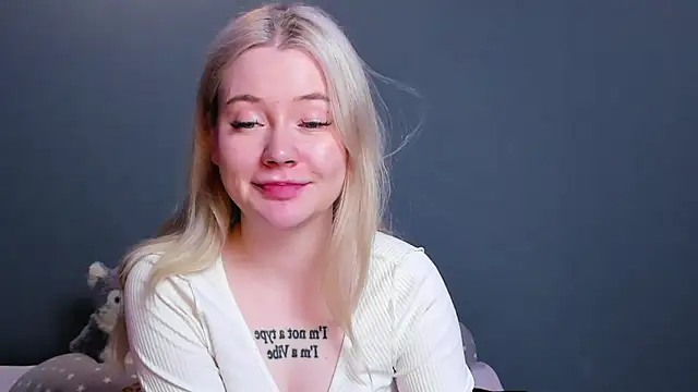 Lillie Berry online show from 11, 4, 2026