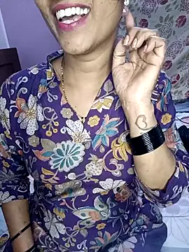 Snapshot of Mysore_Mallika chatting on 4, 10, 2025 Mysore Mallika online show from 4, 10, 2025