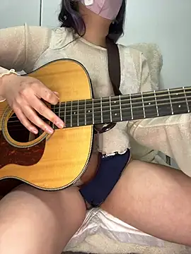 Snapshot of ichika_muu chatting on 1, 5, 2026 ichika muu online show from 1, 5, 2026