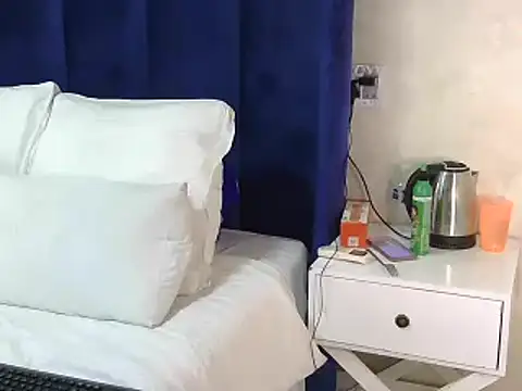 Snapshot of Babysex32 chatting on 22, 10, 2025 Babysex32 online show from 22, 10, 2025