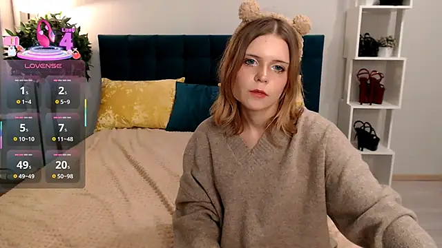 Snapshot of Enrujuvu_Vanpaia chatting on 26, 10, 2025 Enrujuvu Vanpaia online show from 26, 10, 2025