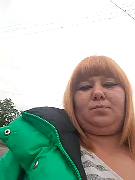 Miss tits2025 online show from 4, 10, 2025