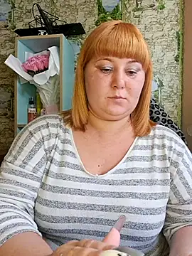 Miss tits2025 online show from 17, 10, 2025