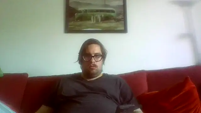 Snapshot of chubbyDavid1998 chatting on 13, 11, 2025 chubbyDavid1998 online show from 13, 11, 2025