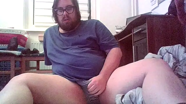 chubbyDavid1998 online show from 22, 12, 2025