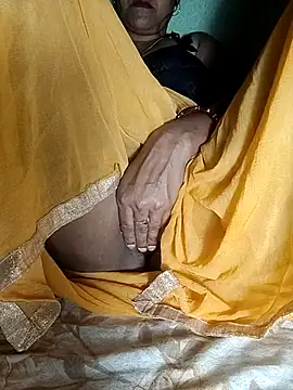 Snapshot of Hotty-Monaa chatting on 10, 11, 2025 Hotty-Monaa online show from 10, 11, 2025