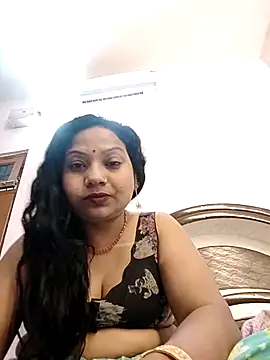 Cute-Janvi20 online show from 26, 9, 2025