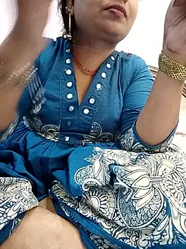 Cute-Janvi20 online show from 28, 9, 2025