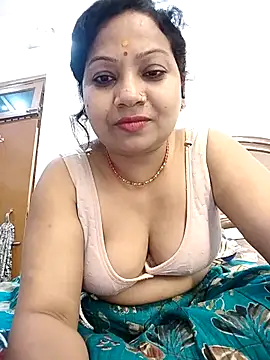 Cute-Janvi20 online show from 2, 10, 2025
