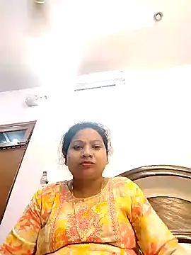 Cute-Janvi20 online show from 5, 10, 2025