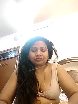 Cute-Janvi20 online show from 25, 10, 2025