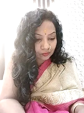 Cute-Janvi20 online show from 5, 11, 2025