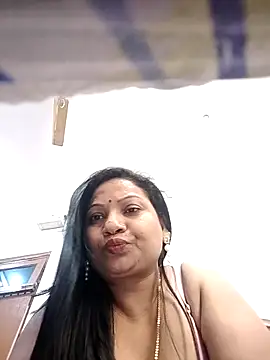 Cute-Janvi20 online show from 5, 12, 2025