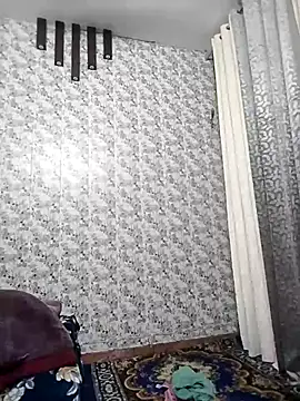 Cute-Janvi20 online show from 9, 2, 2026