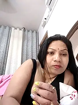 Cute-Janvi20 online show from 19, 3, 2026