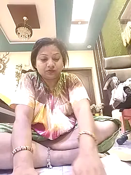 Cute-Janvi20 online show from 2, 4, 2026