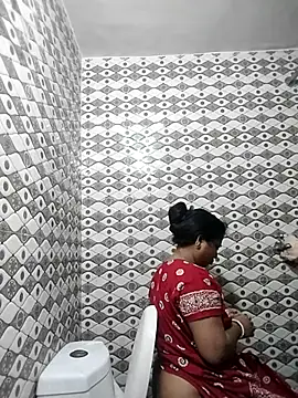 Snapshot of Cute-Janvi20 chatting on 21, 4, 2026 Cute-Janvi20 online show from 21, 4, 2026