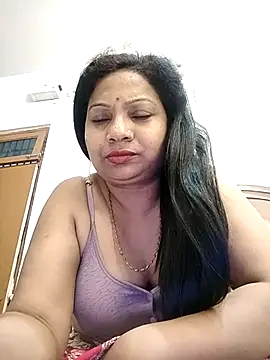 Snapshot of Cute-Janvi20 chatting on 6, 5, 2026 Cute-Janvi20 online show from 6, 5, 2026