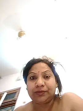 Snapshot of Cute-Janvi20 chatting on 8, 5, 2026 Cute-Janvi20 online show from 8, 5, 2026