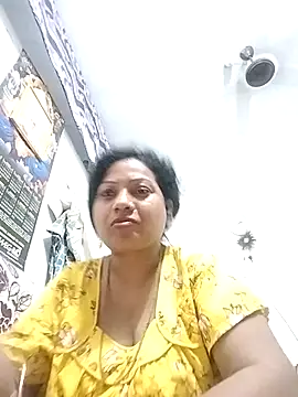 Snapshot of Cute-Janvi20 chatting on 3, 8, 2026 Cute-Janvi20 online show from 3, 8, 2026