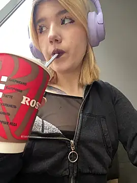 Cherry   Blossom online show from 25, 10, 2025