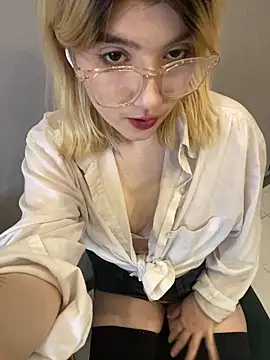 Cherry   Blossom online show from 15, 12, 2025