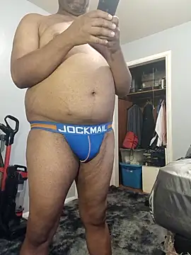 funandfreakyguy 97 online show from 24, 10, 2025