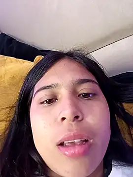 VioletaBliss1 online show from 10, 9, 2025