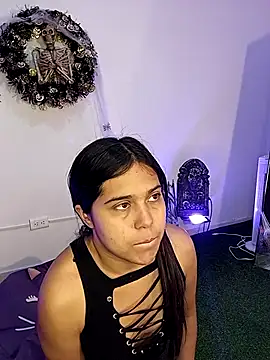 VioletaBliss1 online show from 27, 9, 2025