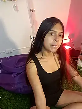 VioletaBliss1 online show from 6, 10, 2025